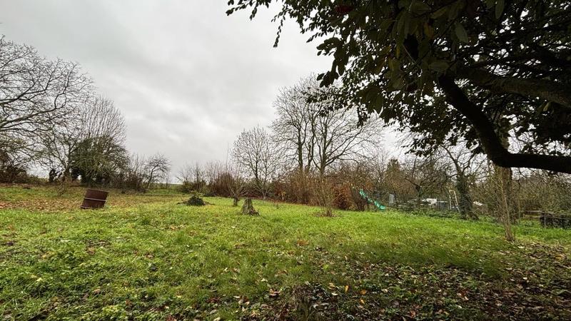 Maison - 83 m² - 4 pièces