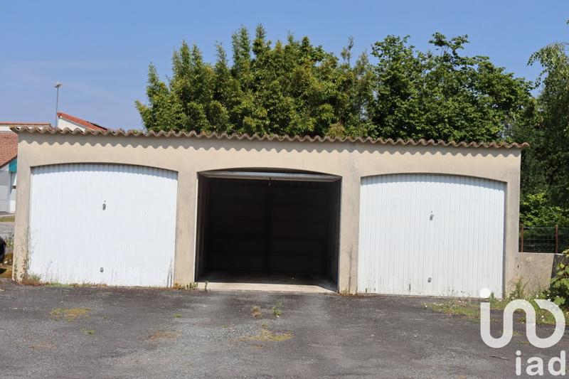 Maison - 80 m² - 2 pièces