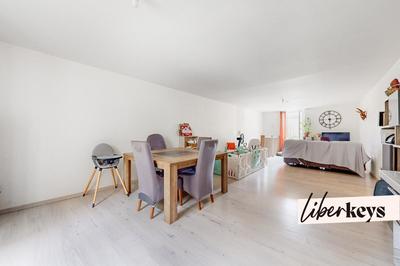 Maison de village - 102 m² - 4 pièces