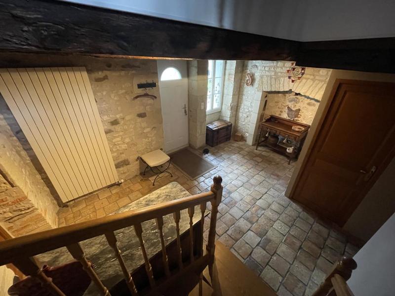 Propriété - 162 m² - 6 pièces