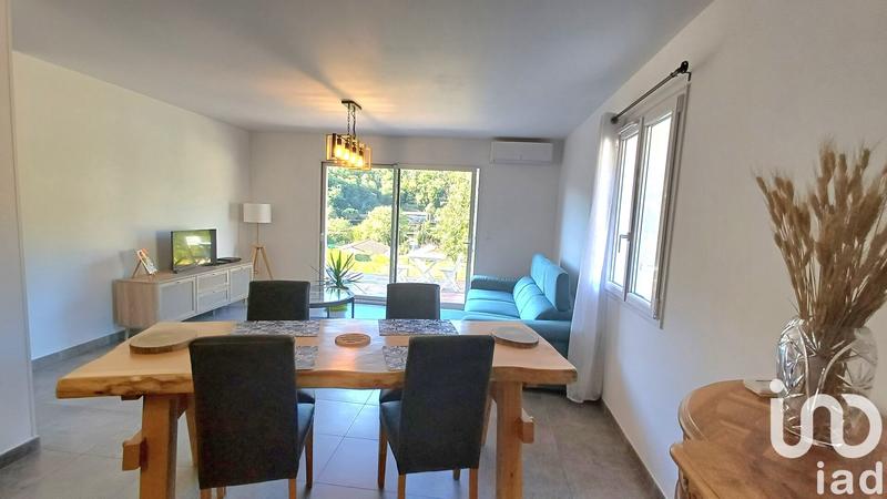 Maison - 70 m² - 3 pièces