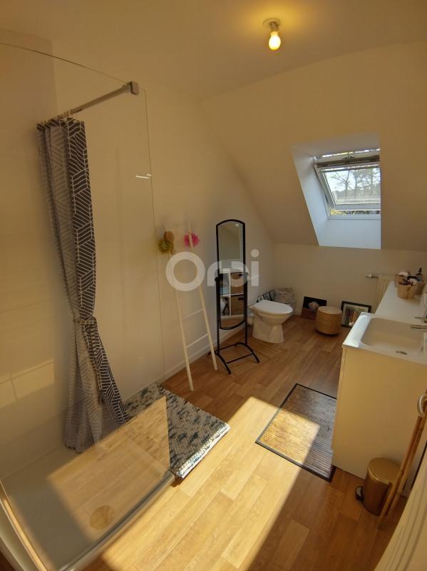 Maison - 99 m² - 4 pièces