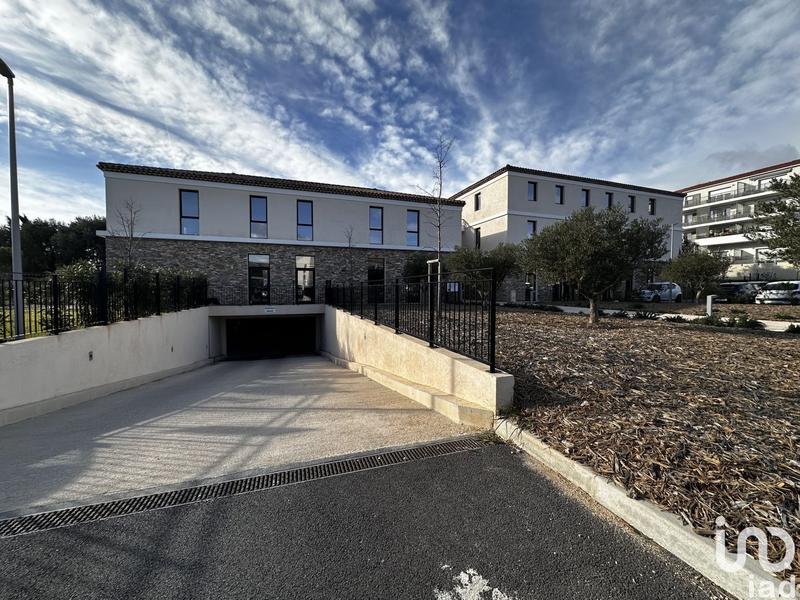 Local commercial - 416 m²