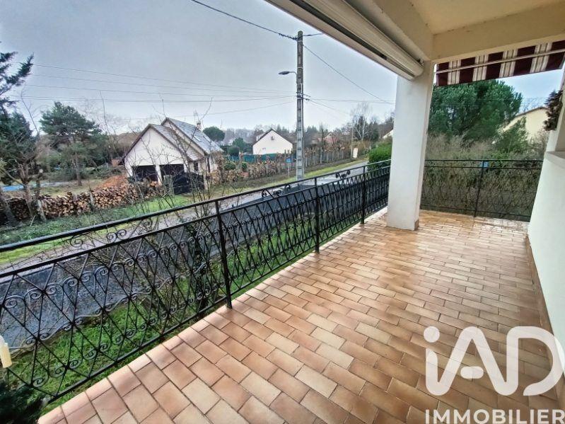 Maison - 160 m² - 7 pièces