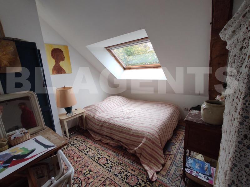 Maison en pierre - 147 m² - 7 pièces