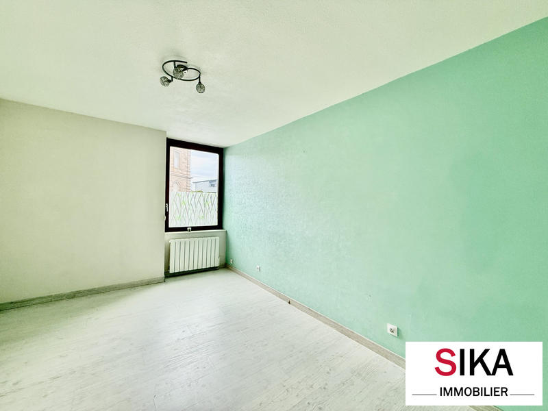 Appartement - 110 m² - 4 pièces