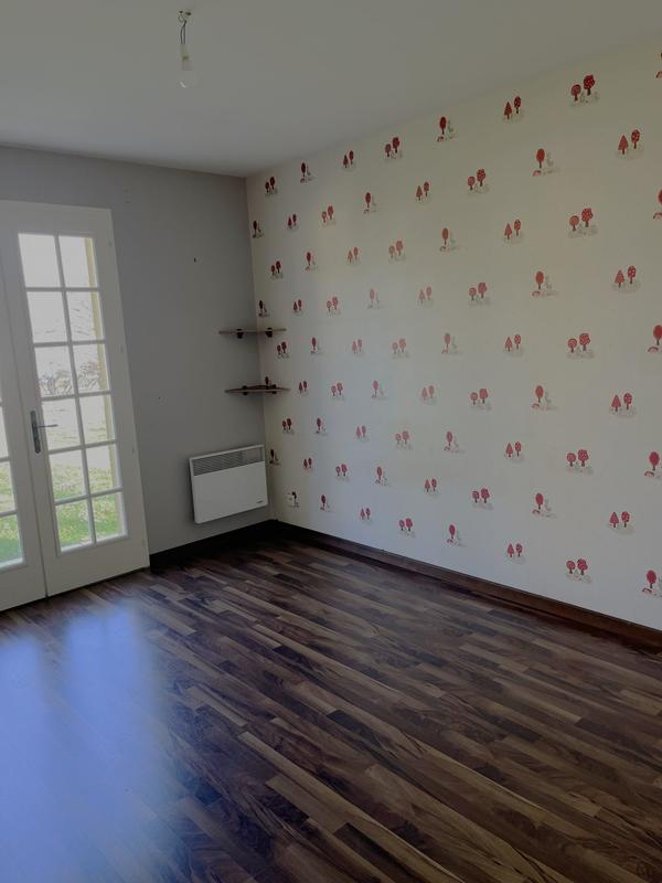 Maison - 180 m² - 7 pièces