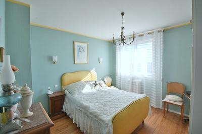 Appartement - 66 m² - 4 pièces