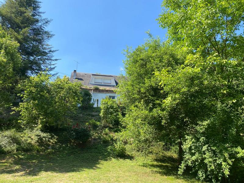 Maison - 152 m² - 7 pièces