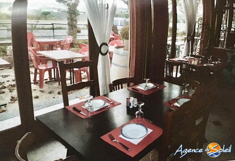 Fonds de commerce - 320 m²