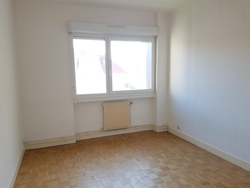 Appartement - 106 m² - 5 pièces