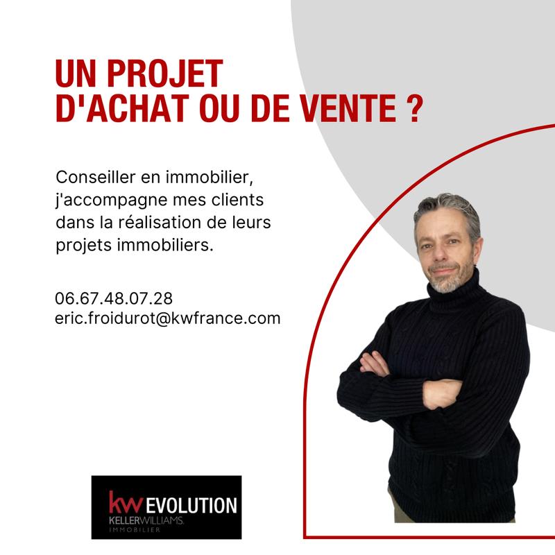 Maison - 103 m² - 6 pièces