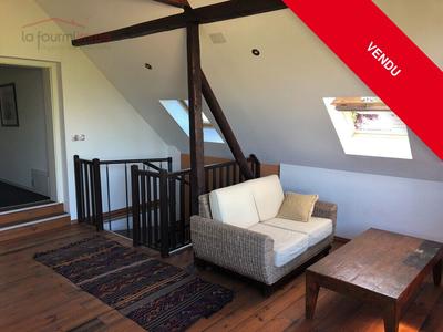 Maison - 302 m² - 10 pièces