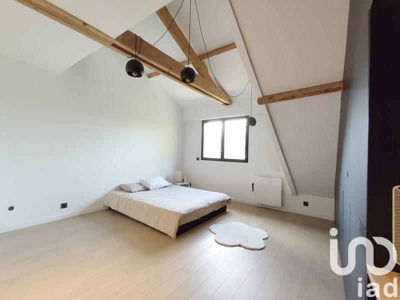 Maison de maîtres - 160 m² - 6 pièces