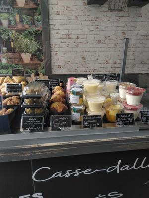 Les Cocottes en Picnic