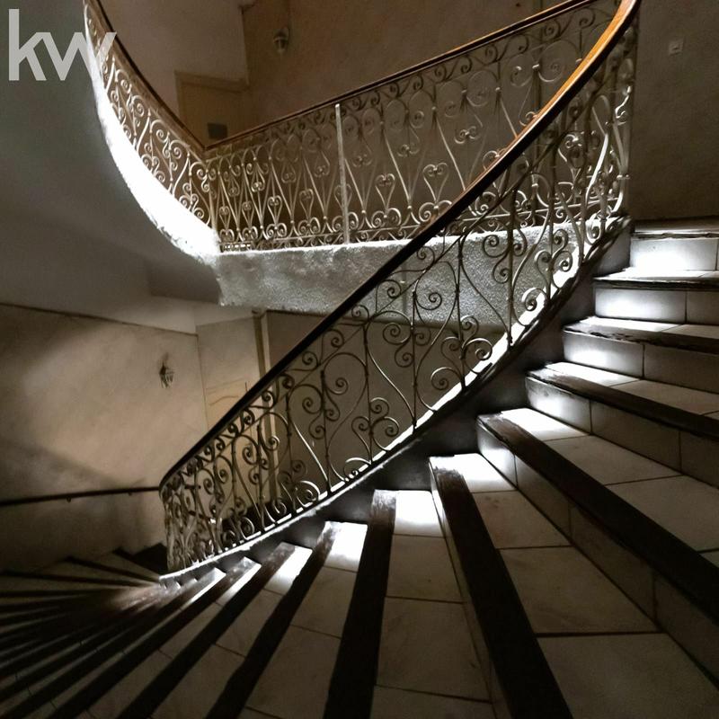 Appartement - 50 m² - 3 pièces