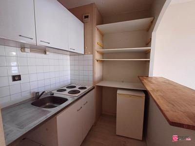 Appartement - 30 m² - 2 pièces