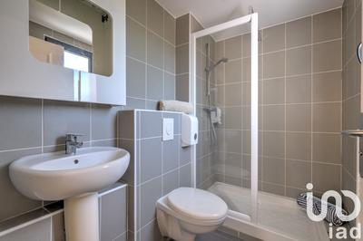 Appartement - 28 m² - 2 pièces