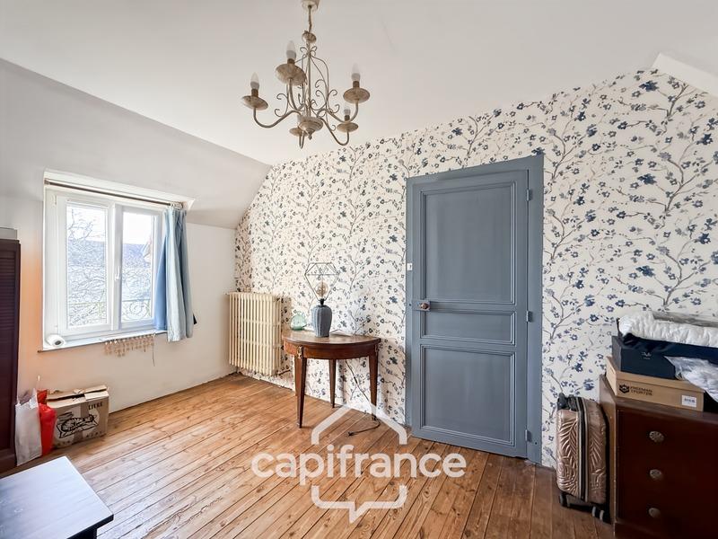 Maison - 78 m² - 3 pièces