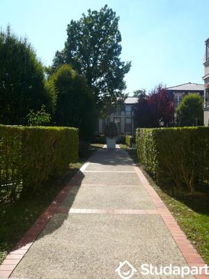 Appartement - 25 m² - 1 pièce