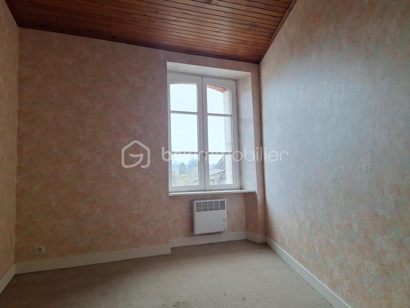 Maison de village - 51 m² - 4 pièces