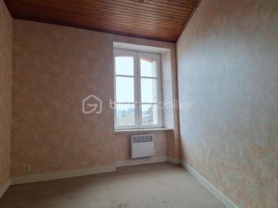 Maison de village - 51 m² - 4 pièces