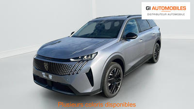 Peugeot 5008 Hybrid 145 e-Dcs6 Allure