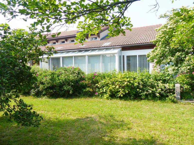 Maison - 195 m² - 5 pièces