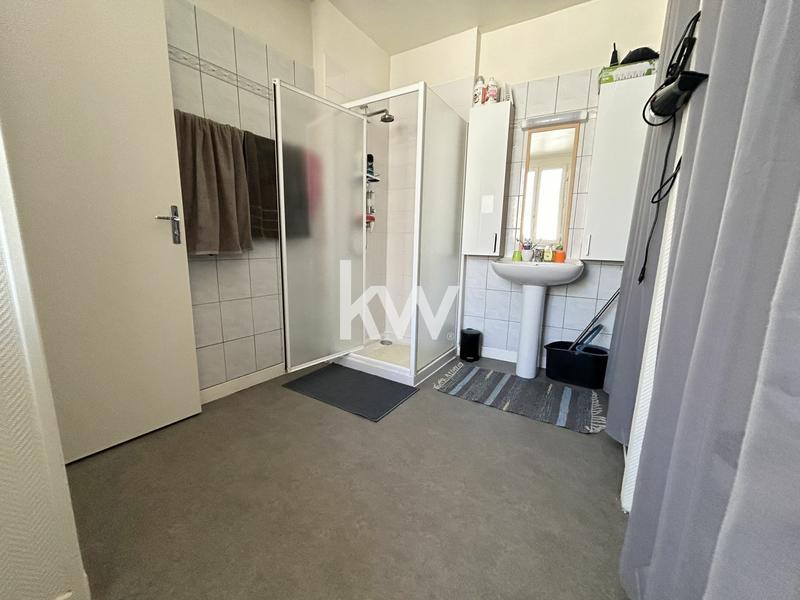 Appartement - 68 m² - 3 pièces