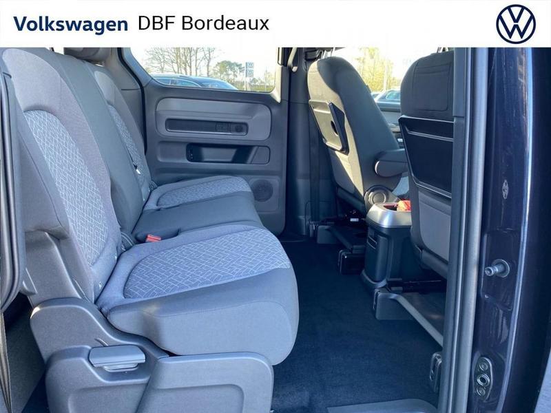 Volkswagen Id. Buzz Id Pro (77kwh/150kw)