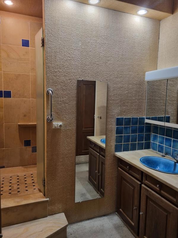 Propriété - 316 m² - 9 pièces