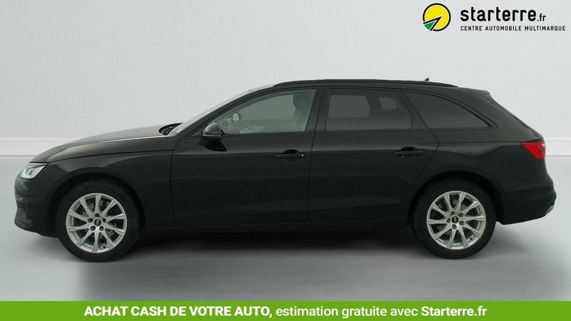 Audi A4 Avant 35 Tfsi 150 s tronic 7 Design