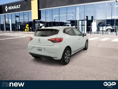 Renault Clio V TCe 100 Gpl Evolution