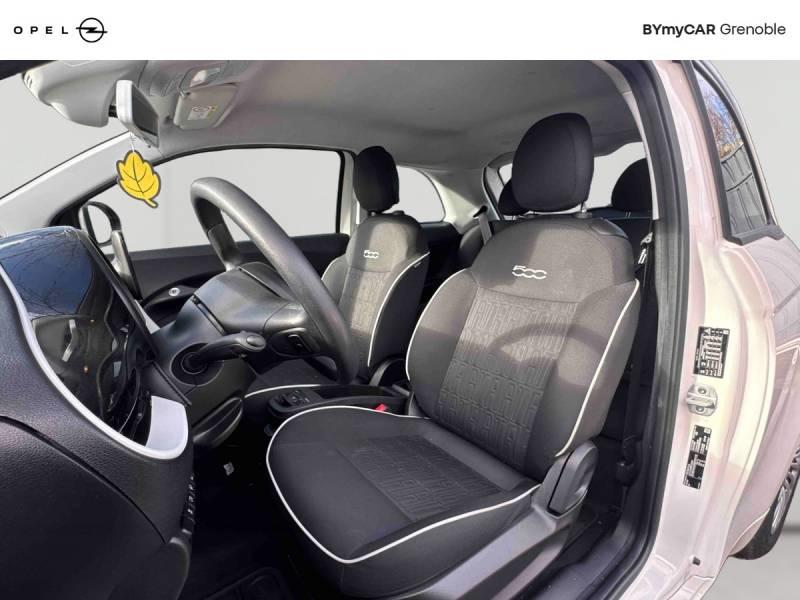 Fiat 500 e 95 ch Action Plus