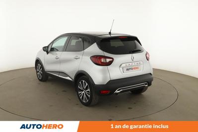 Renault Captur 1.2 TCe Energy Initiale Paris Edc 120 ch