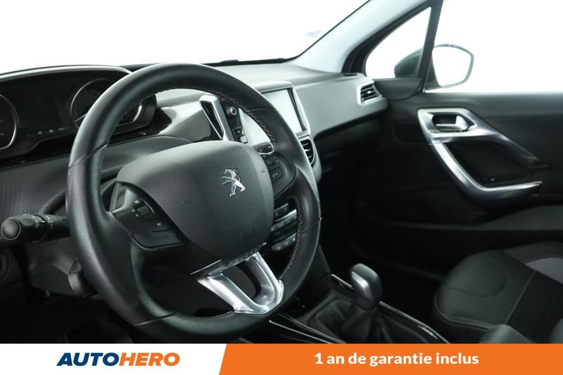 Peugeot 2008 1.2 PureTech Allure 110 ch