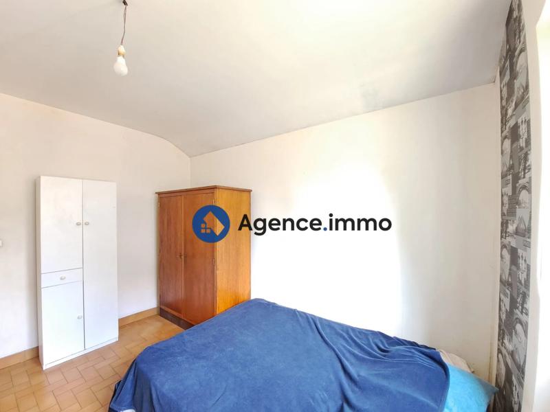 Maison ancienne - 69 m² - 4 pièces