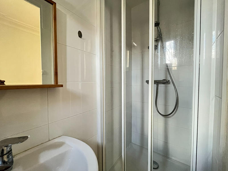 Bureau - 55 m² - 4 pièces