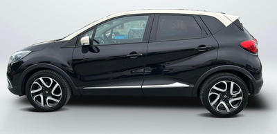 Renault Captur Helly Hansen Energy dCi 90 eco2