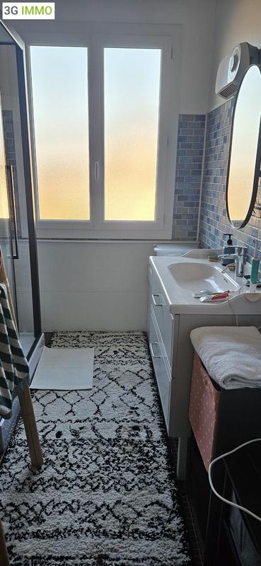 Maison - 142 m² - 6 pièces