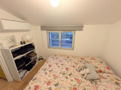 Appartement - 17 m² - 2 pièces