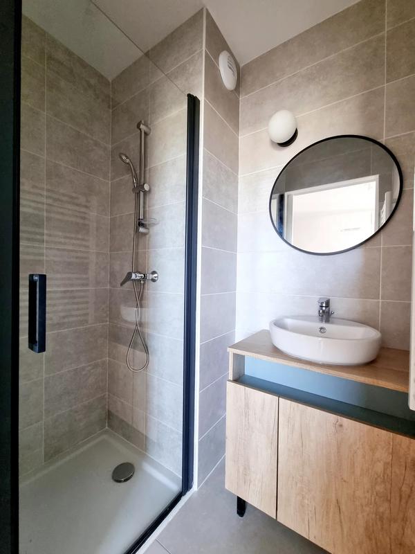 Appartement - 73 m² - 4 pièces