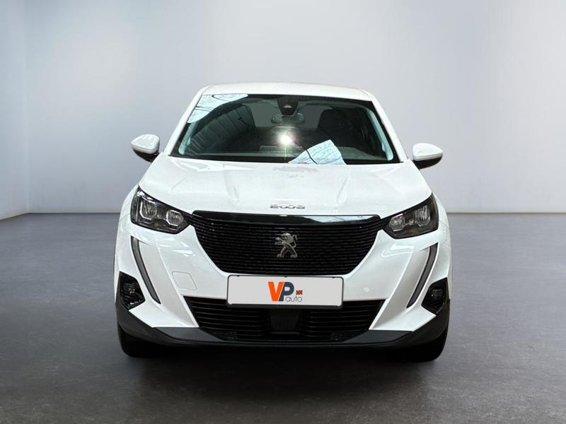 Peugeot 2008 Business BlueHDi 130 s&amp;S Eat8 Active