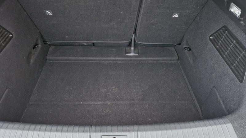 Renault Mégane E-Tech Ev60 220 Ch Super Charge Techno