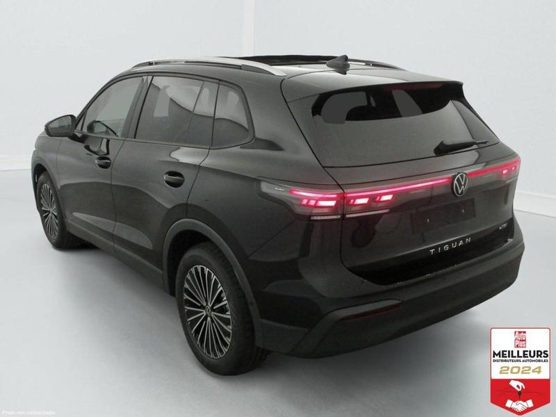 Volkswagen Tiguan Nouveau 1.5 eTSI 150cv Dsg7 Life Plus