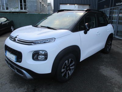 Citroën C3 Aircross 1.6 Blue Hdi Feel 120 cv
