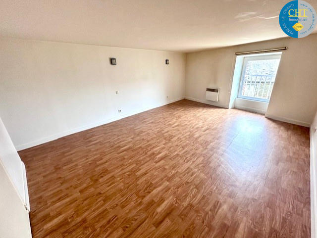 Maison - 74 m² - 3 pièces