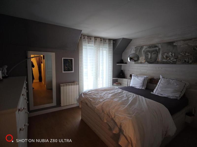 Maison - 123 m² - 5 pièces