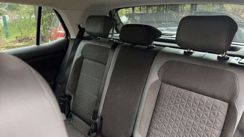 Volkswagen t-Cross 1.0 Tsi 115.0 R-Line - Automatique