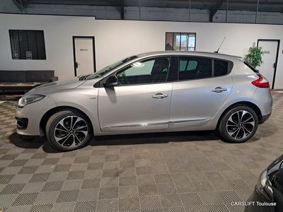 Renault Mégane III 1.2 - 130 Cv Bose